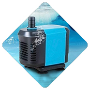 Aquarium Pumps & Power Header