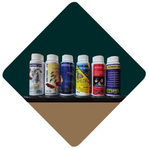 Aquatic Fertilizer