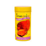 True Colour – Red Parrot Fish Food 1