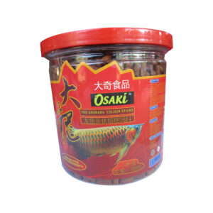 osaki bloodworms