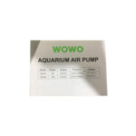 wow aquarium air pump db-968 2