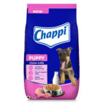 Chappi Chicken & Milk Puppy 3 Kg(2)