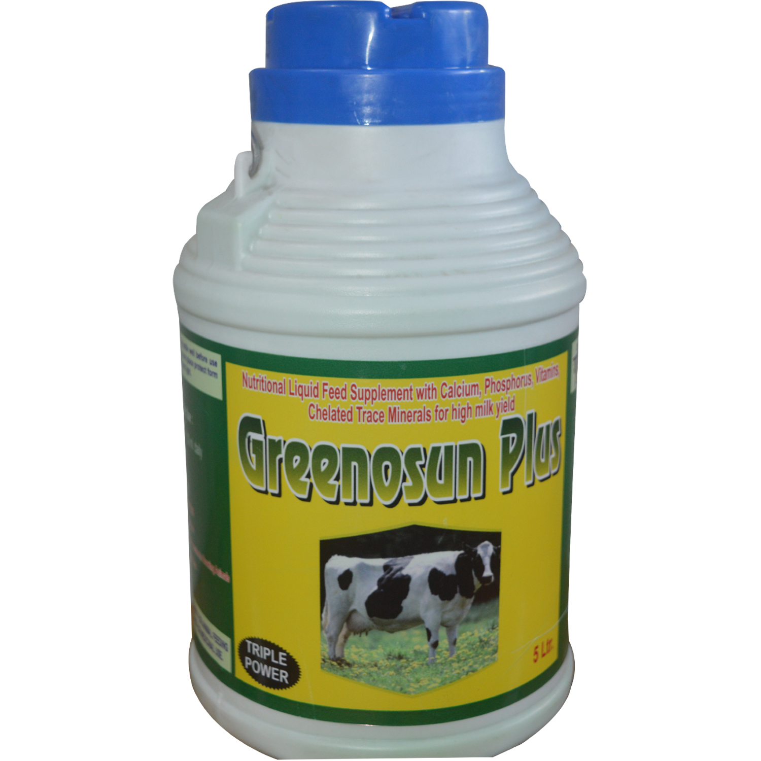 Buy Sun International Greenosun Plus 5 L Online at Best Price in kerala  from 