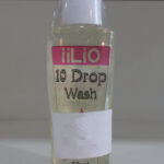 Iilio Antifungal & Anti-Yeast 10 Drop Dog wash Shampoo (2)