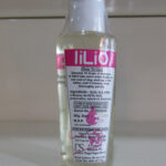 Iilio Antifungal & Anti-Yeast 10 Drop Dog wash Shampoo (3)