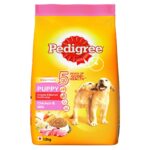 Pedigree Chicken & Milk Puppy 1.2 Kg (2)