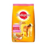 Pedigree Chicken & Milk Puppy 3 Kg