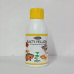 Plantoz Bacti-Yellow 50ml