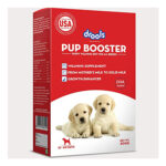 Pup Booster