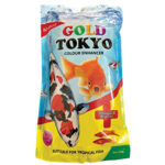 Taiyo Gold Tokyo Colour Enhancer For Tropical Fish 500g