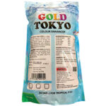 Taiyo Gold Tokyo Colour Enhancer For Tropical Fish 500g1