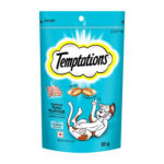 Temptations Tempting Tuna Flavour 85g