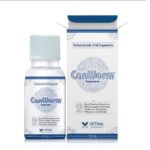 Vetina Canworm Suspension 30 ml