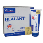 Virbac Healant Cream 100 Gm