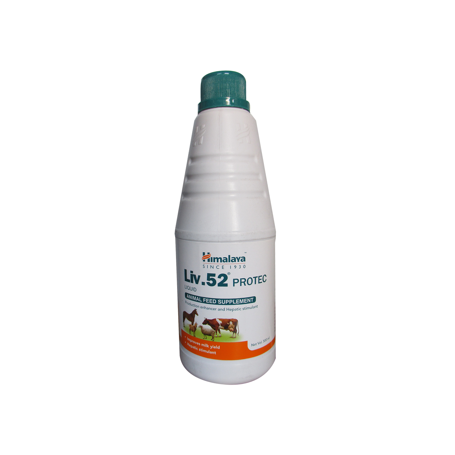 Buy Himalaya Liv 52 Protec 500 ml Online at Best Price in kerala from  