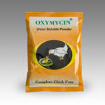 oxymycin