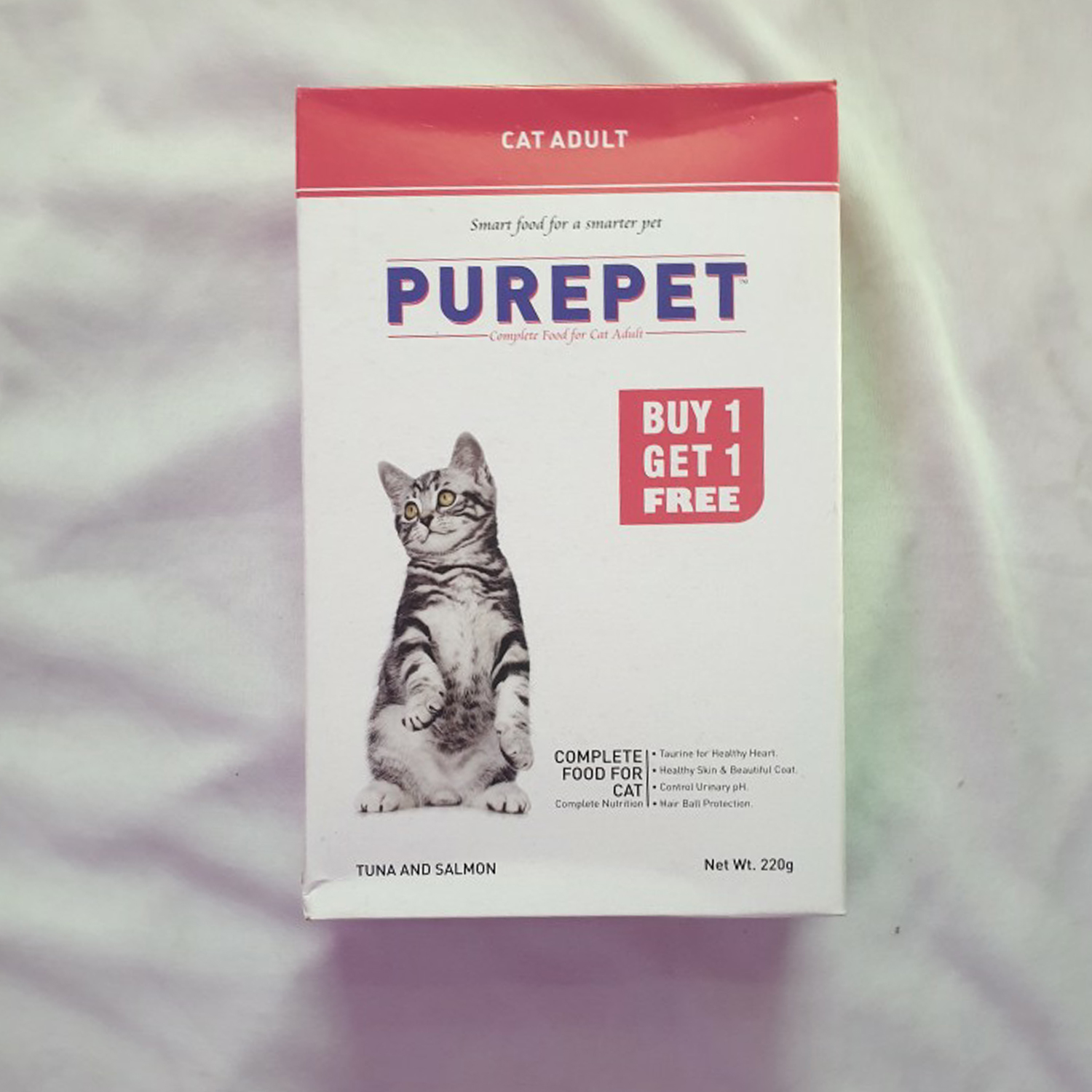 purepet kitten food buy 1 get 1 free