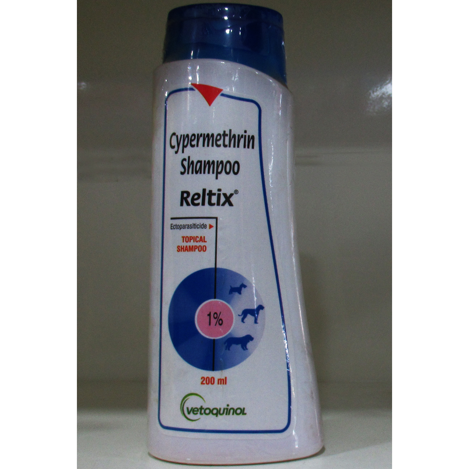 Reltix shampoo cheap