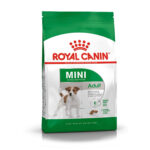 royal canin mini