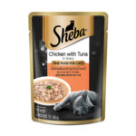 sheba chicken with tuna (1)