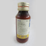 Go-Ish Remedies Kickworm 60 ml (3)