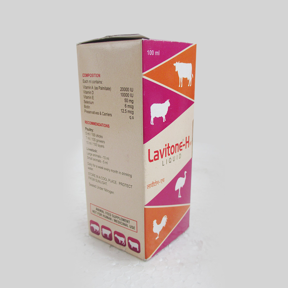 Buy Lavitone-H 100 ml Online at Best Price in kerala from 