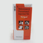 Melpol Injection 100 ml (2)