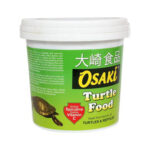 Osaki Turtle food 250gggg