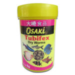 Osaki tubifex dry worms 6g(2)
