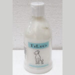 illio dog wash 300ml