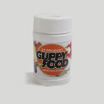 ss product guppy food