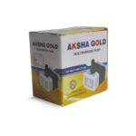 aksha gold multi purpose pump – 2