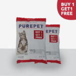 pure pet buy 1 get 1