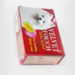 velvet touch dog soap 2