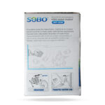 SOBO TIME OUT FEEDER -2