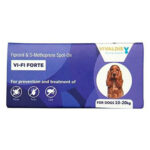 ED-vifi forte 10-20 KG