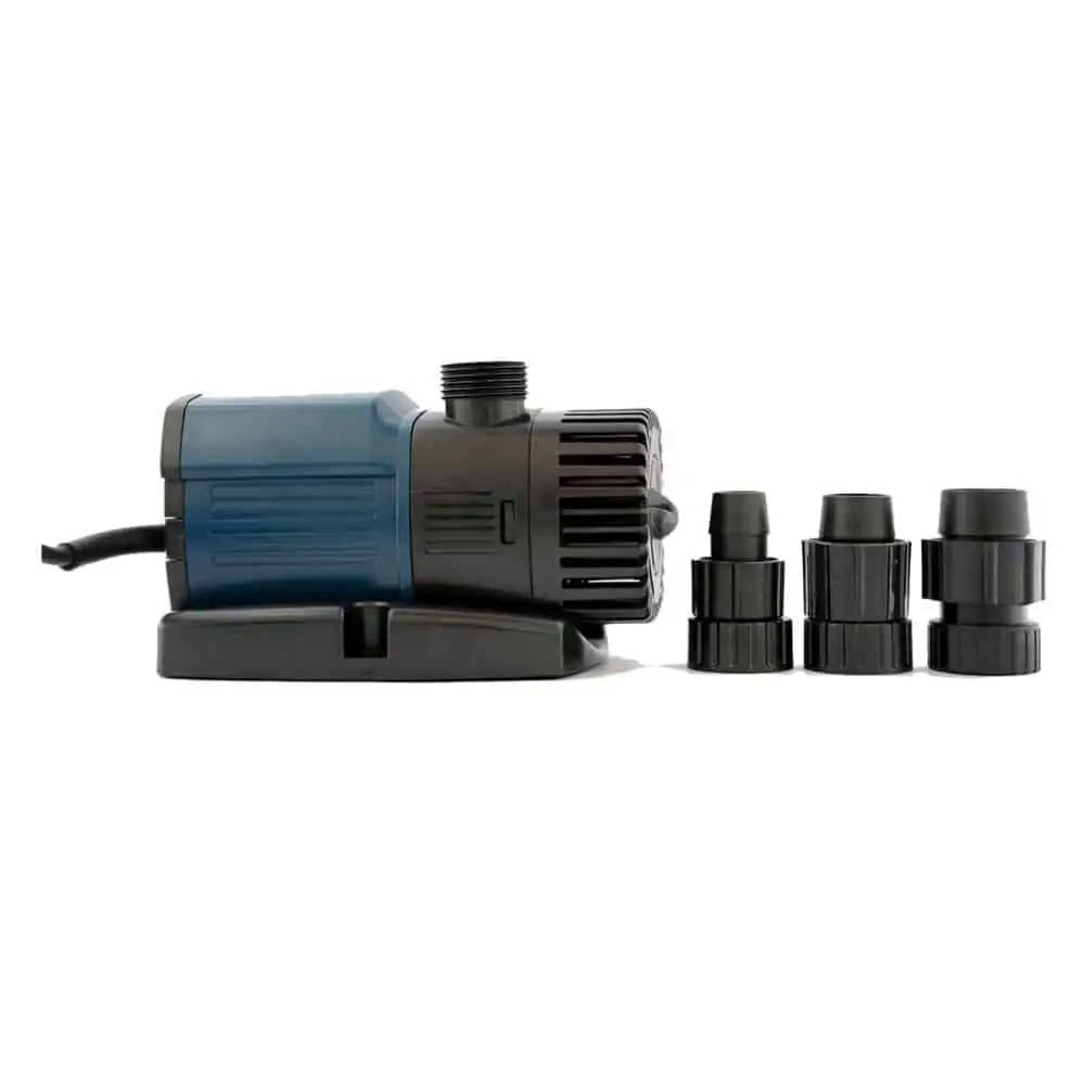 SUNSUN JTP-12000 Frequency Variation Submersible Water Pump 2