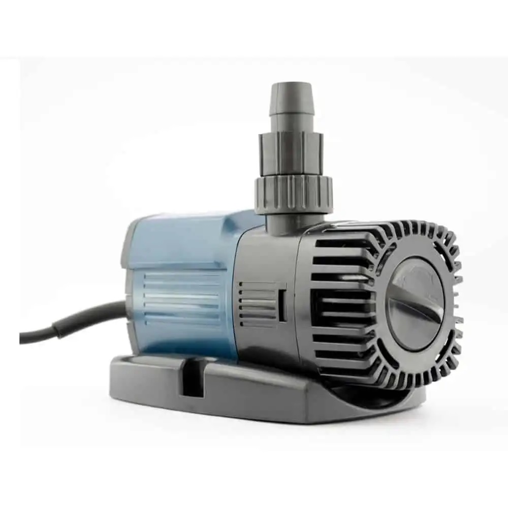 SUNSUN JTP-12000 Frequency Variation Submersible Water Pump 4