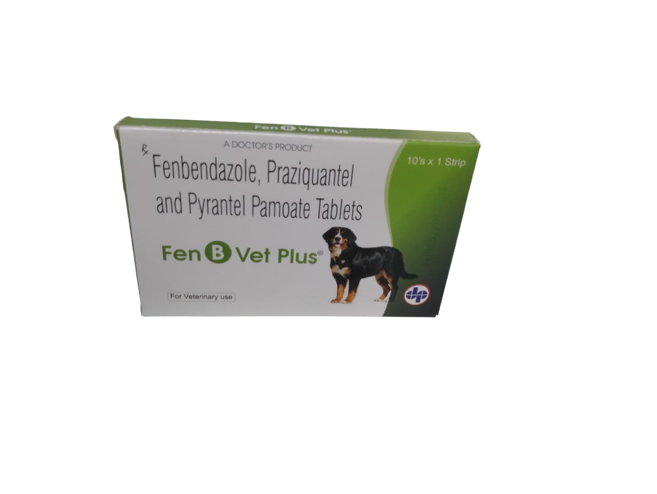 Buy Dr.vet-Pharma Fen B Vet Plus Online At Best Price In Kerala From ...