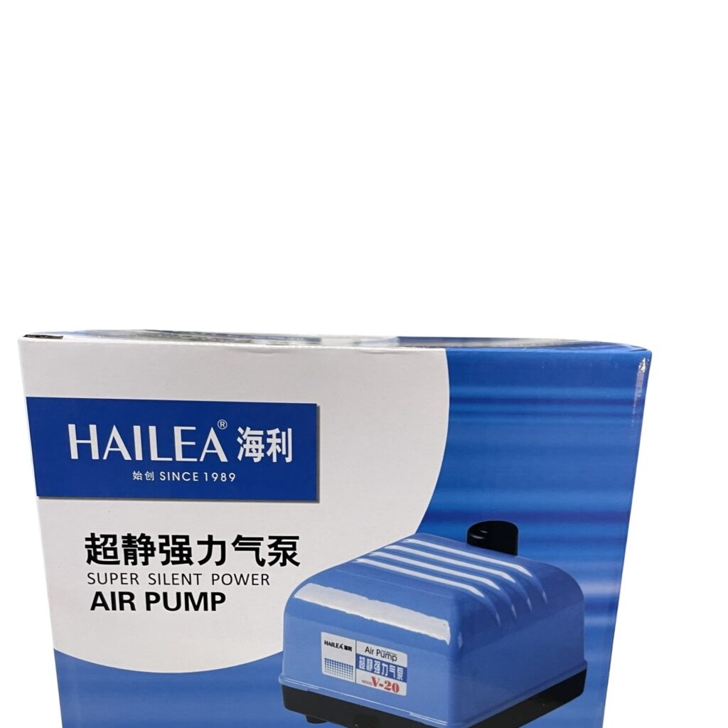 Hailea V20 Air Pump